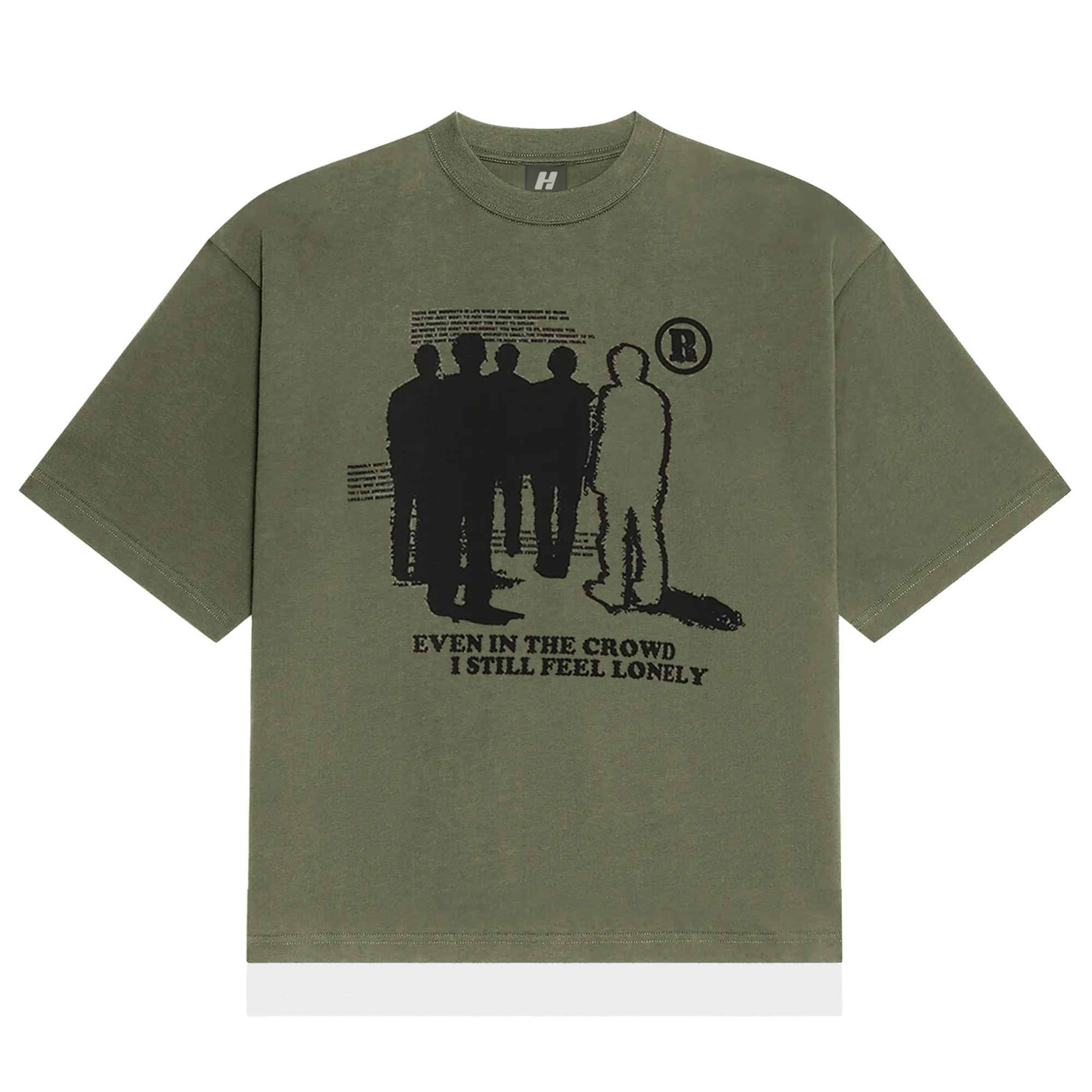 Society V3 T-Shirt