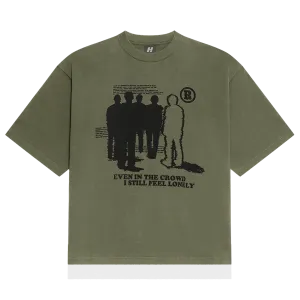 Society V3 T-Shirt