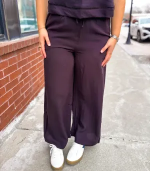 Soleil Pant - Black
