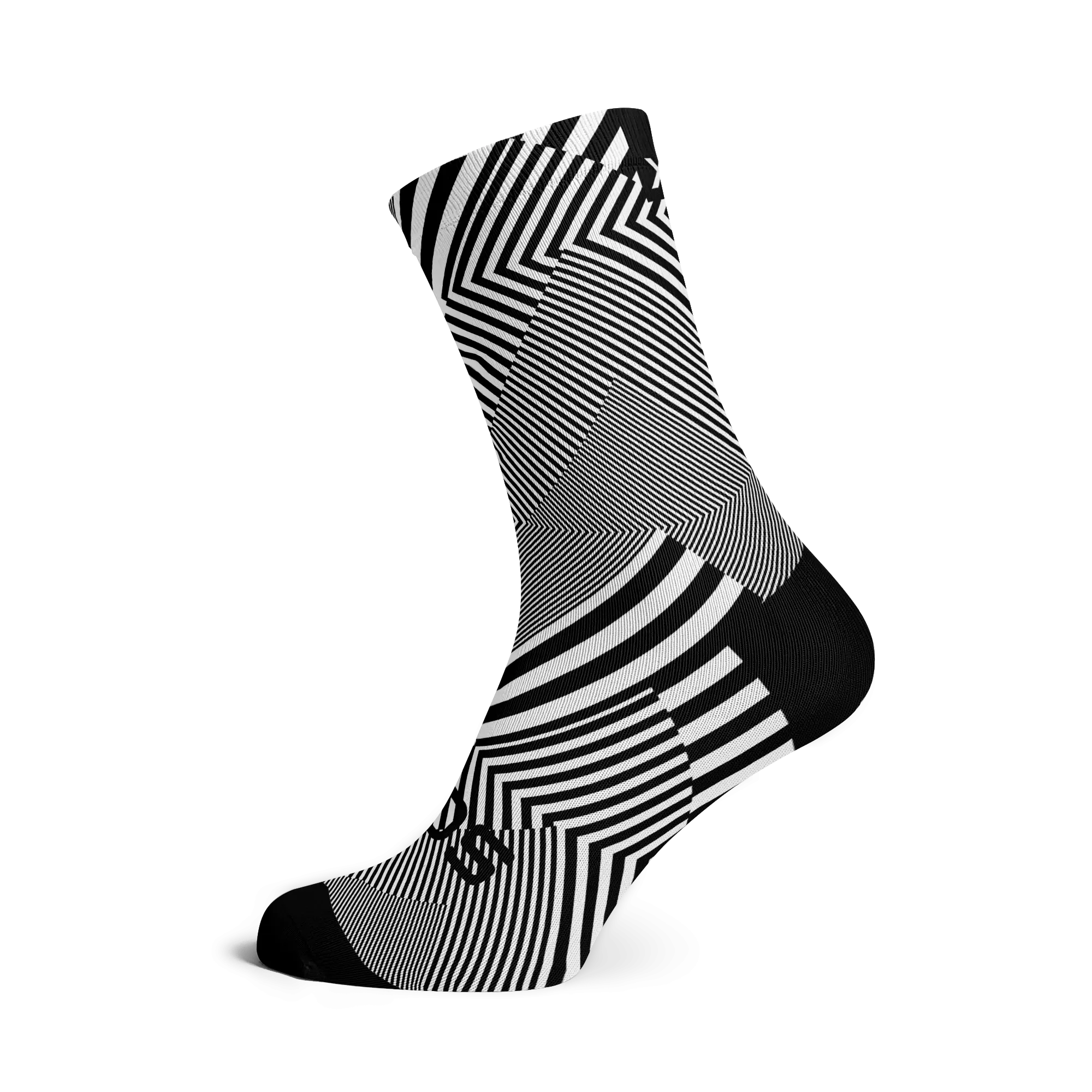 Sox Cycling Bib Short