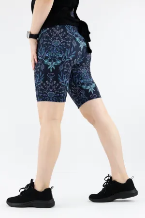 Spiritual Awakening - Casual Long Shorts