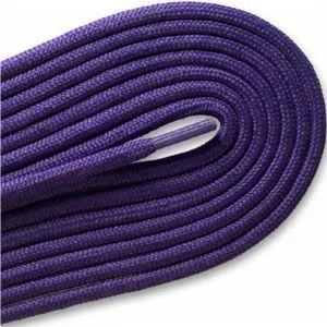 Spool - Fashion Casual Athletic Round 3/16" - Purple (144 yards) Shoelaces