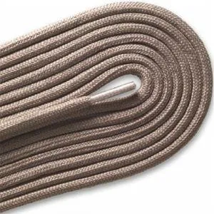 Spool - Fashion Casual Athletic Round 3/16" - Sand (144 yards) Shoelaces