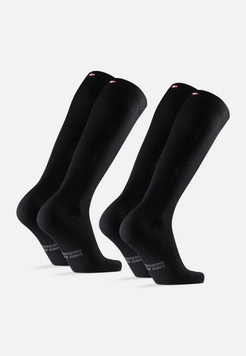 SPORTS COMPRESSION SOCKS