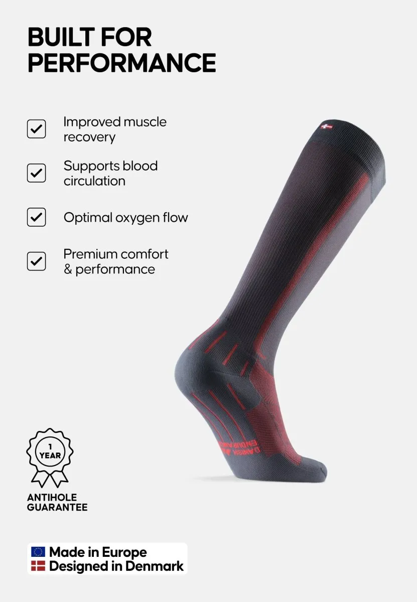 SPORTS COMPRESSION SOCKS