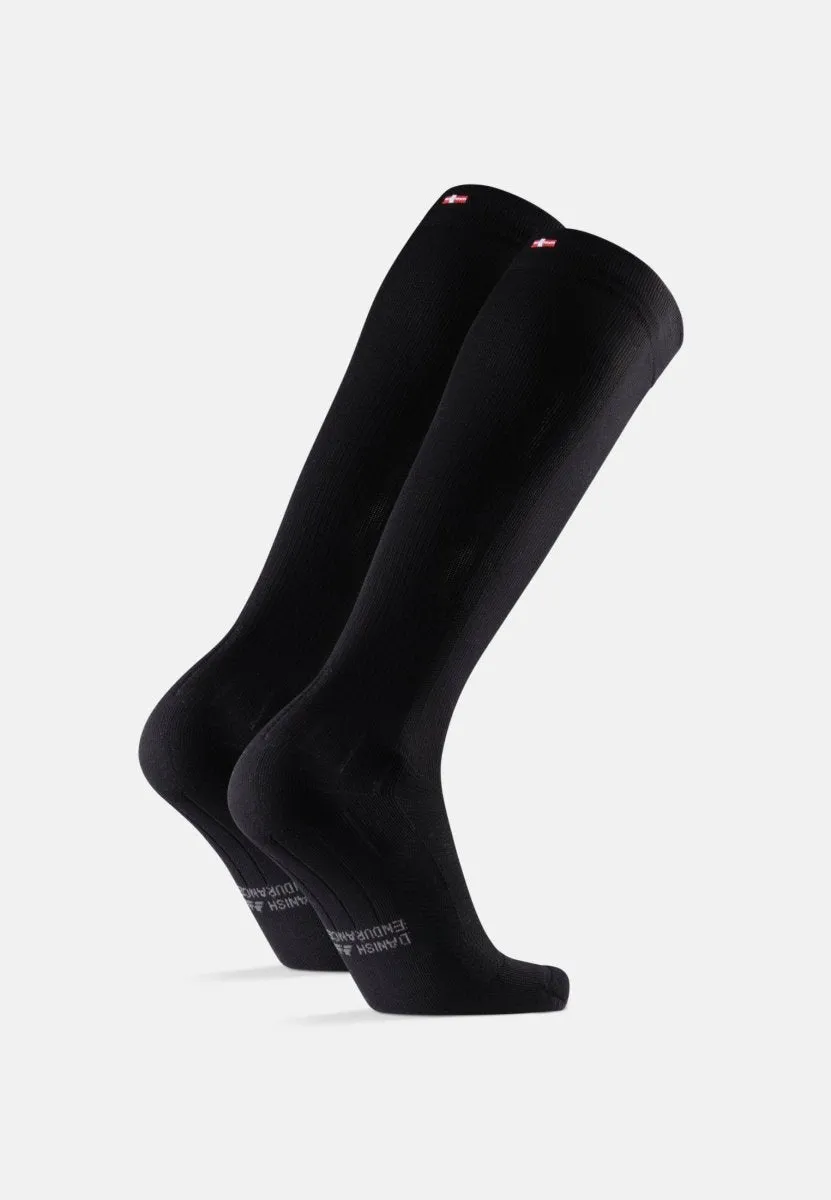 SPORTS COMPRESSION SOCKS