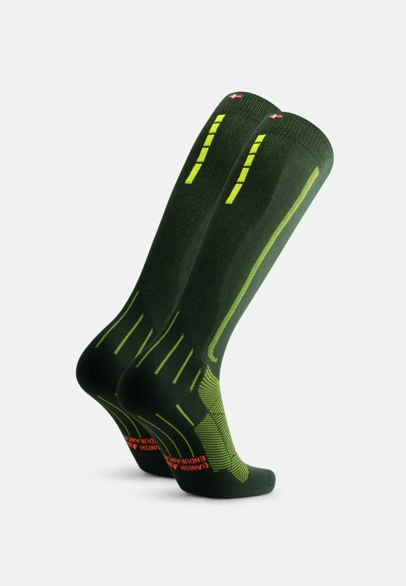 SPORTS COMPRESSION SOCKS