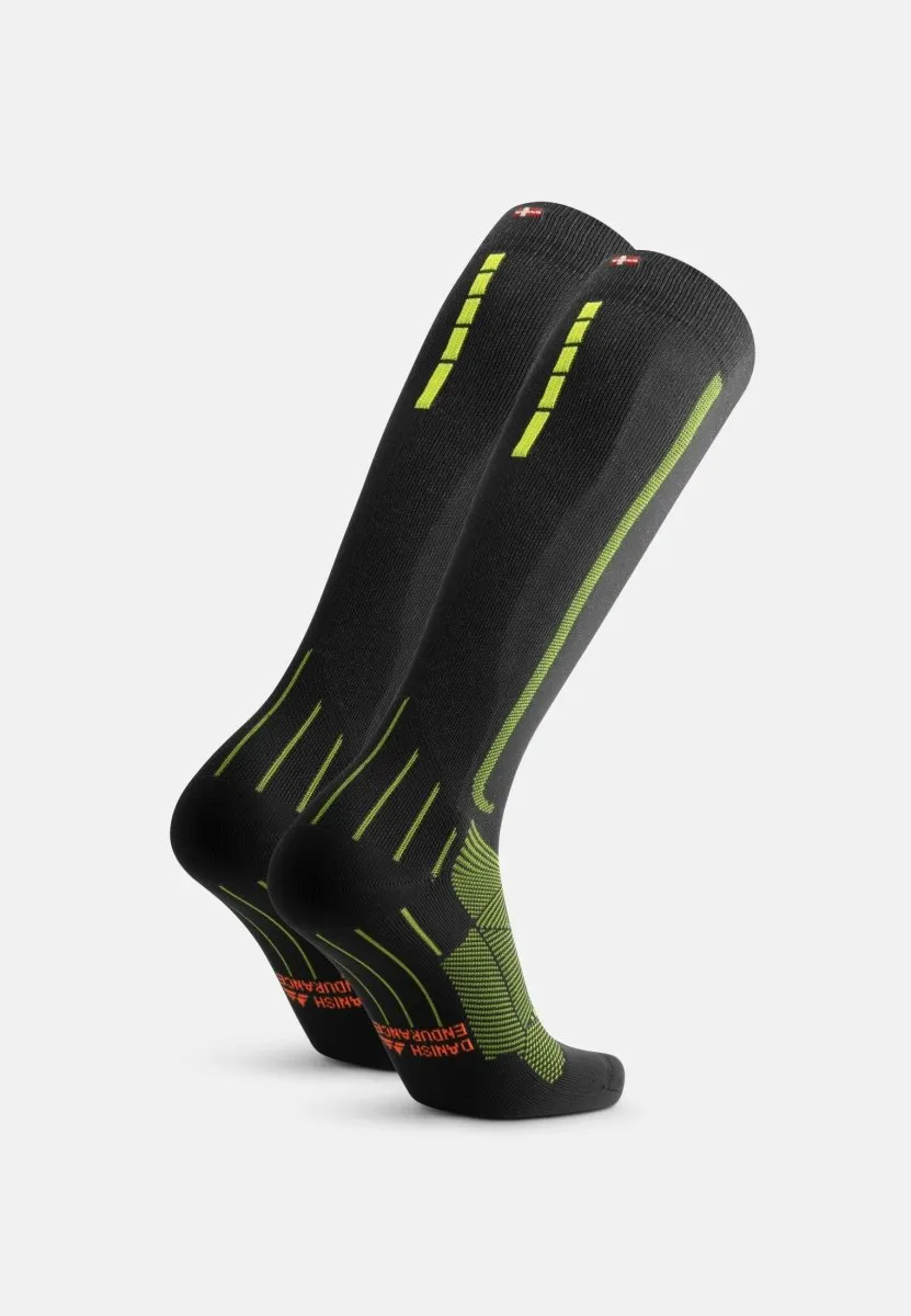 SPORTS COMPRESSION SOCKS