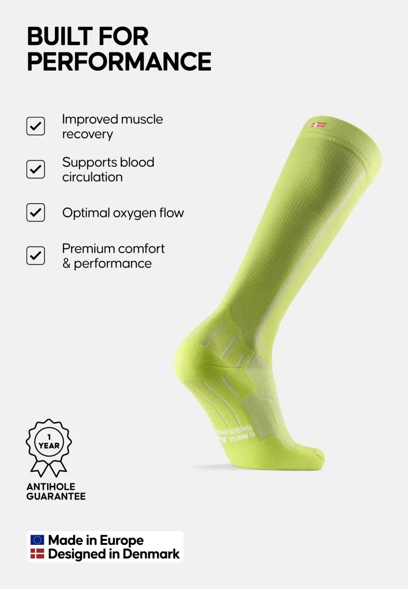 SPORTS COMPRESSION SOCKS