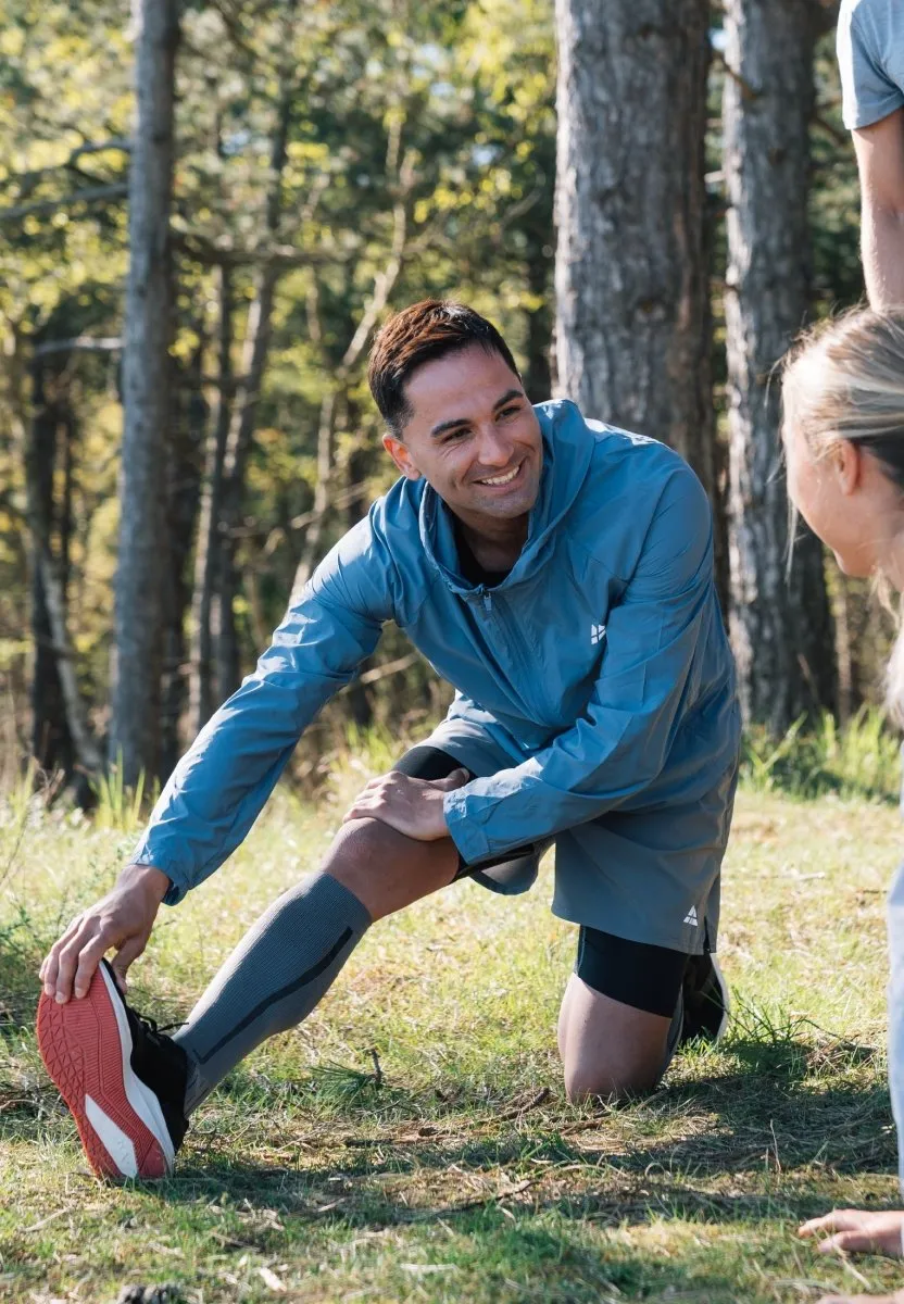 SPORTS COMPRESSION SOCKS