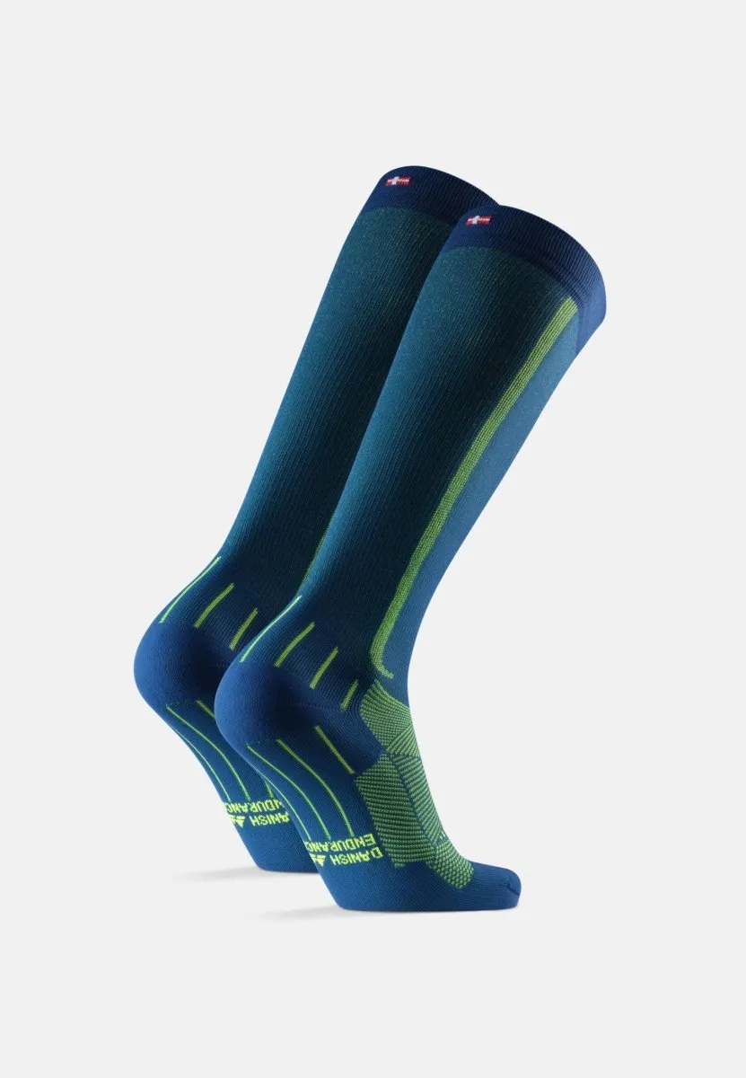 SPORTS COMPRESSION SOCKS