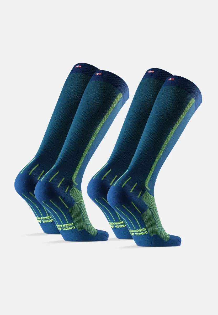 SPORTS COMPRESSION SOCKS