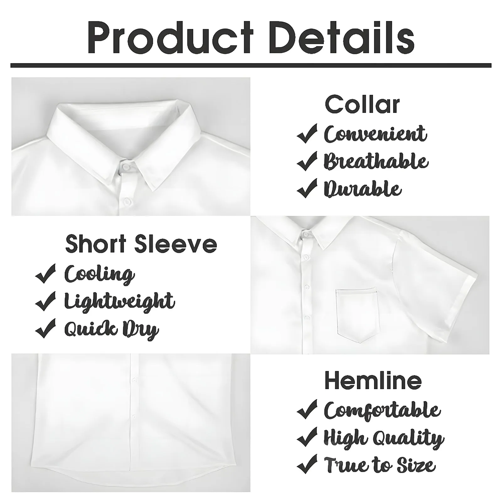 Sports Olympic Spirit Casual Short Sleeve Shirt 2404000470
