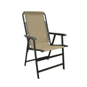 Sports Suspension Folding Chair