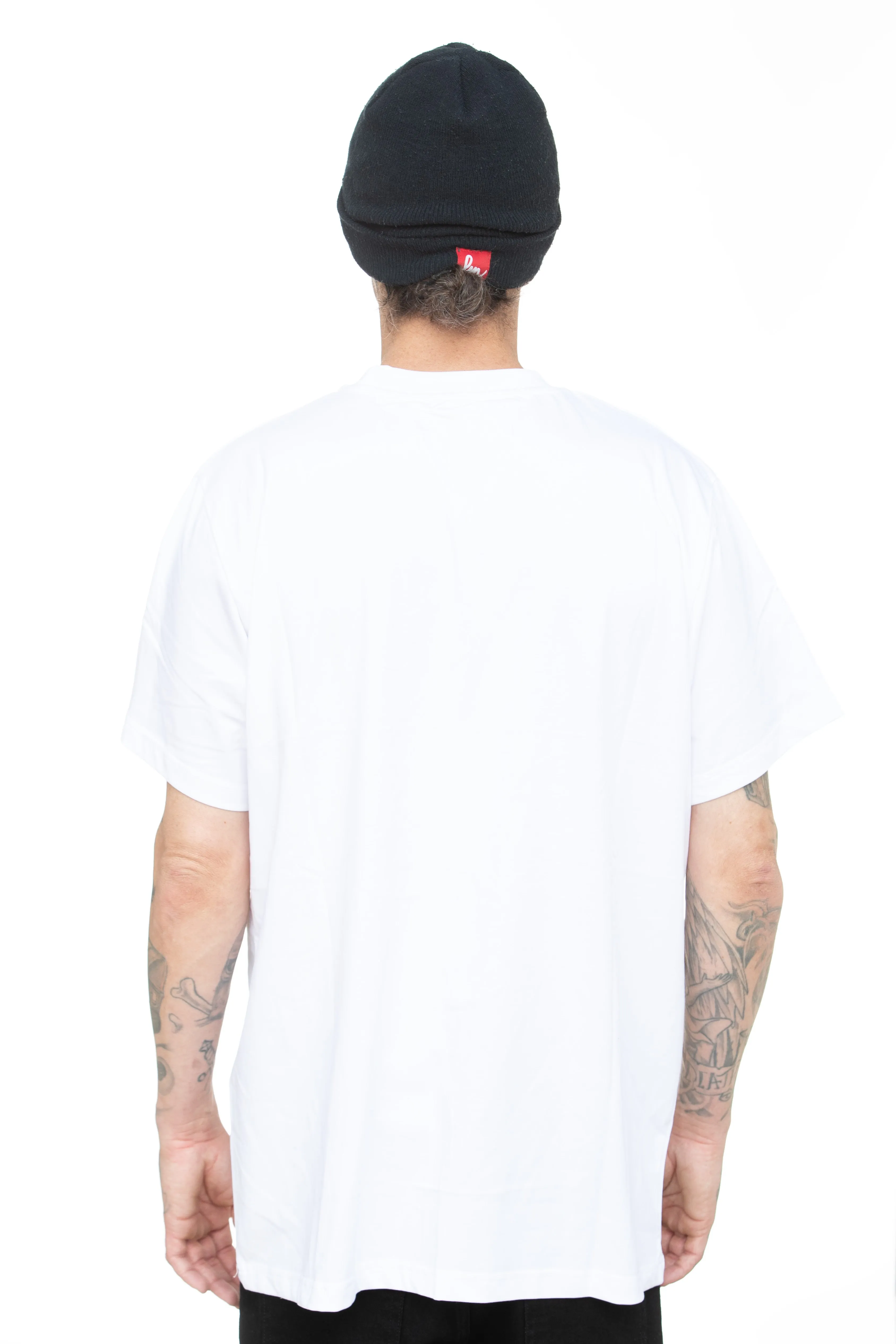 Staple Tee
