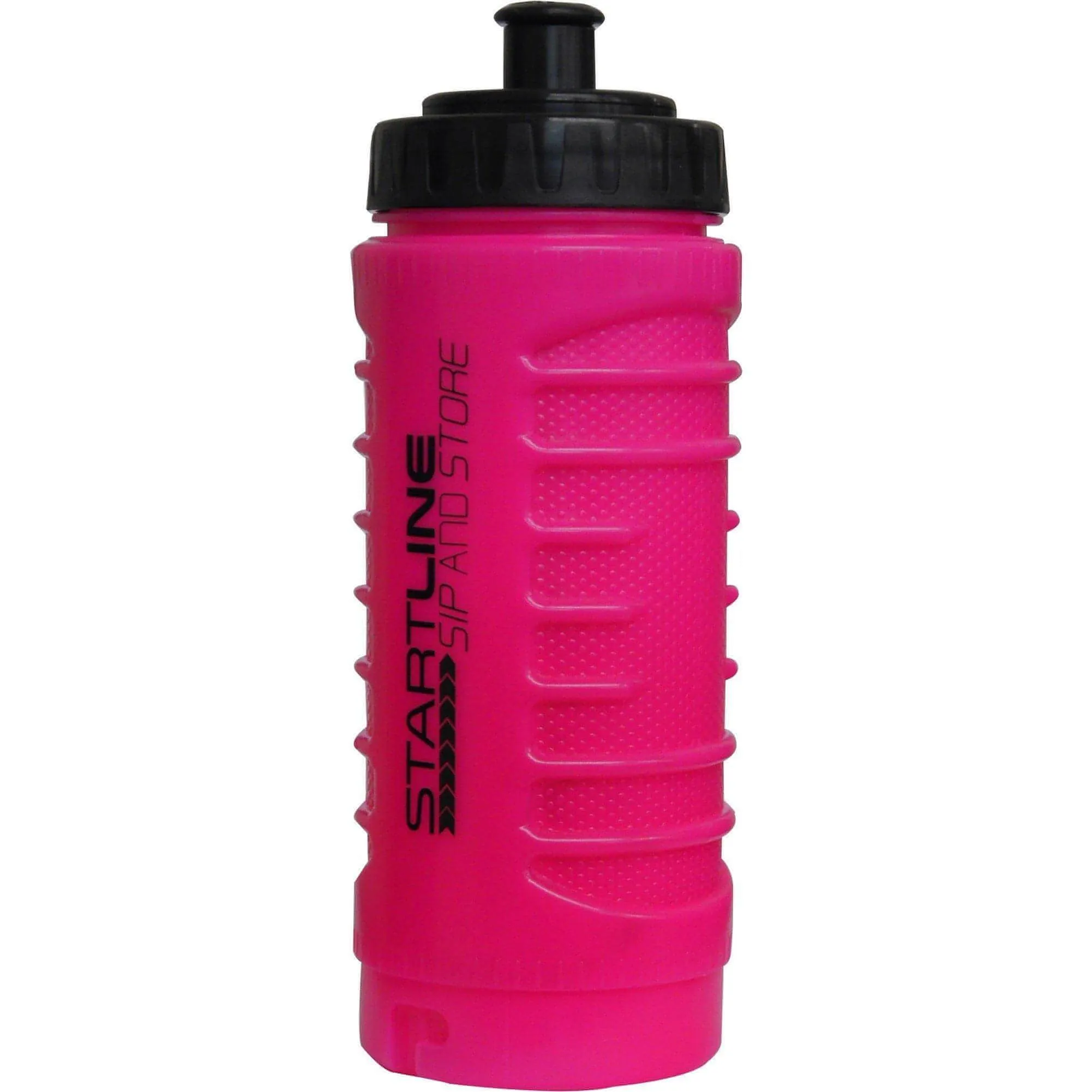 StartLine Sip and Store Sports Water Bottle - Pink