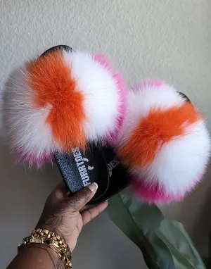 Staycation Fluffy