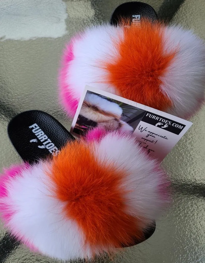 Staycation Fluffy
