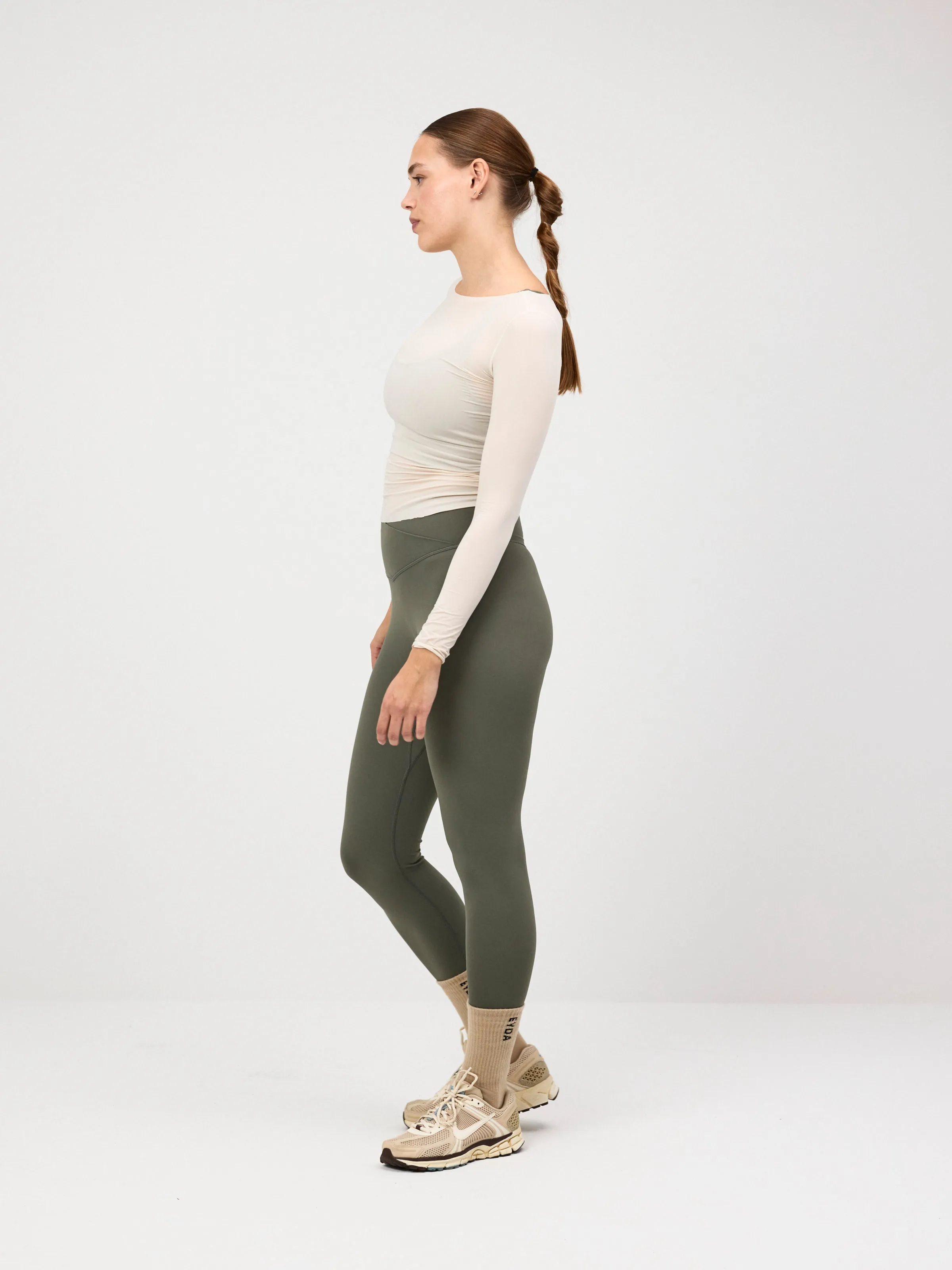 Stella Long Sleeve