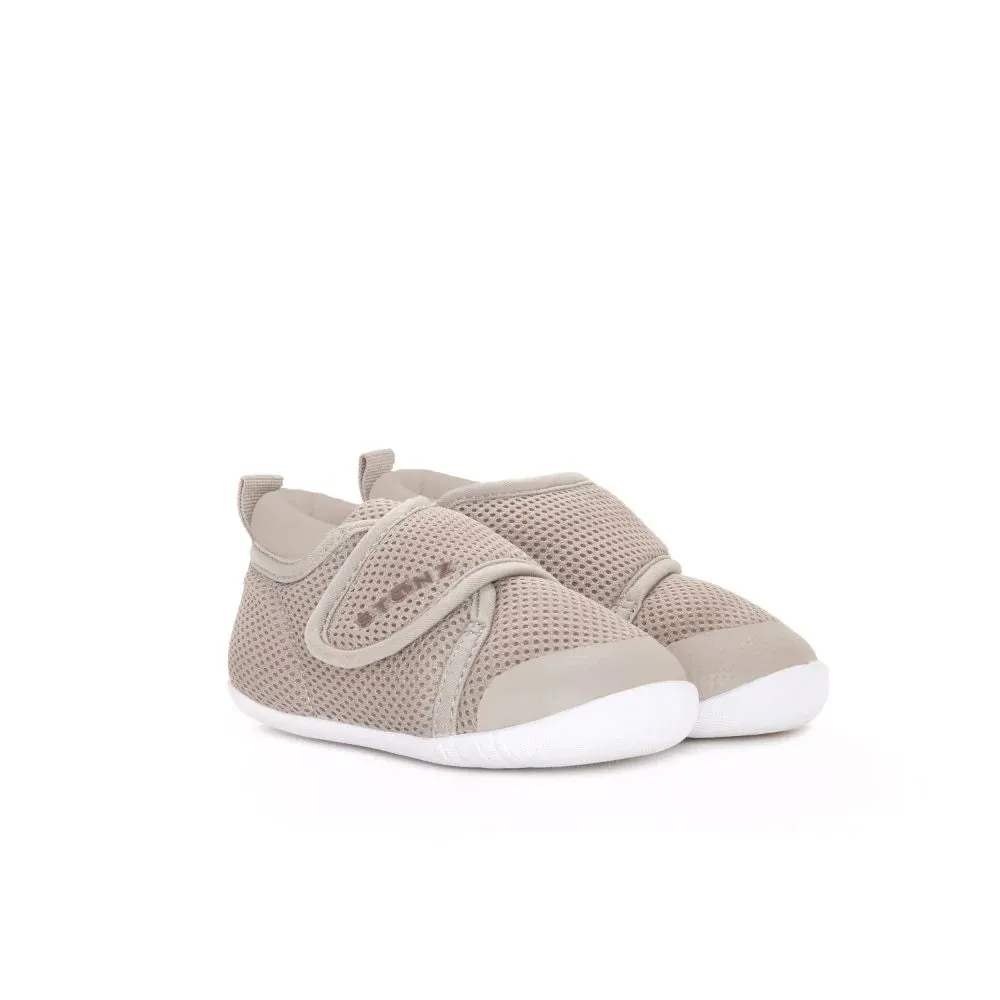 Stonz Cruiser Baby Sneaker - Dune