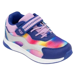 Stride Rite Albee Sneaker - Navy Multi