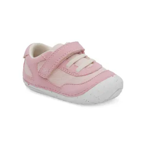 Stride Rite SM Sprout Sneaker - Pink