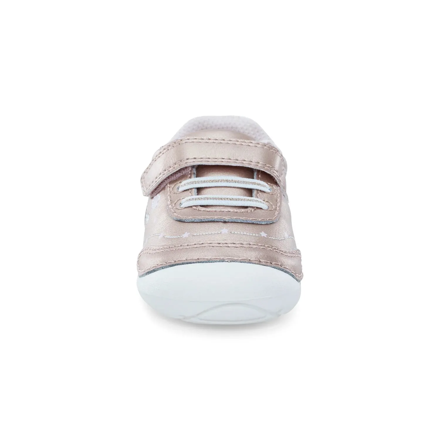 Stride Rite Soft Motion Adalyn Sneaker - Rose Gold