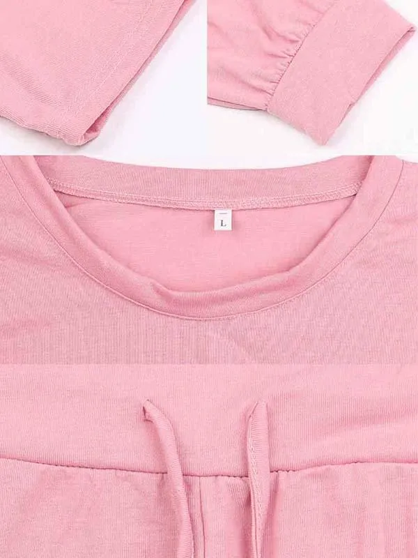 Stunncal Casual Loose Sports Sets (3 colors)