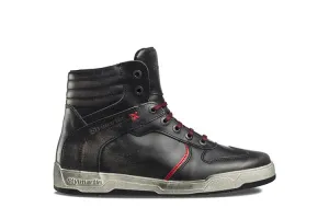 Stylmartin Iron Grey WP Motorcycle Riding Shoes