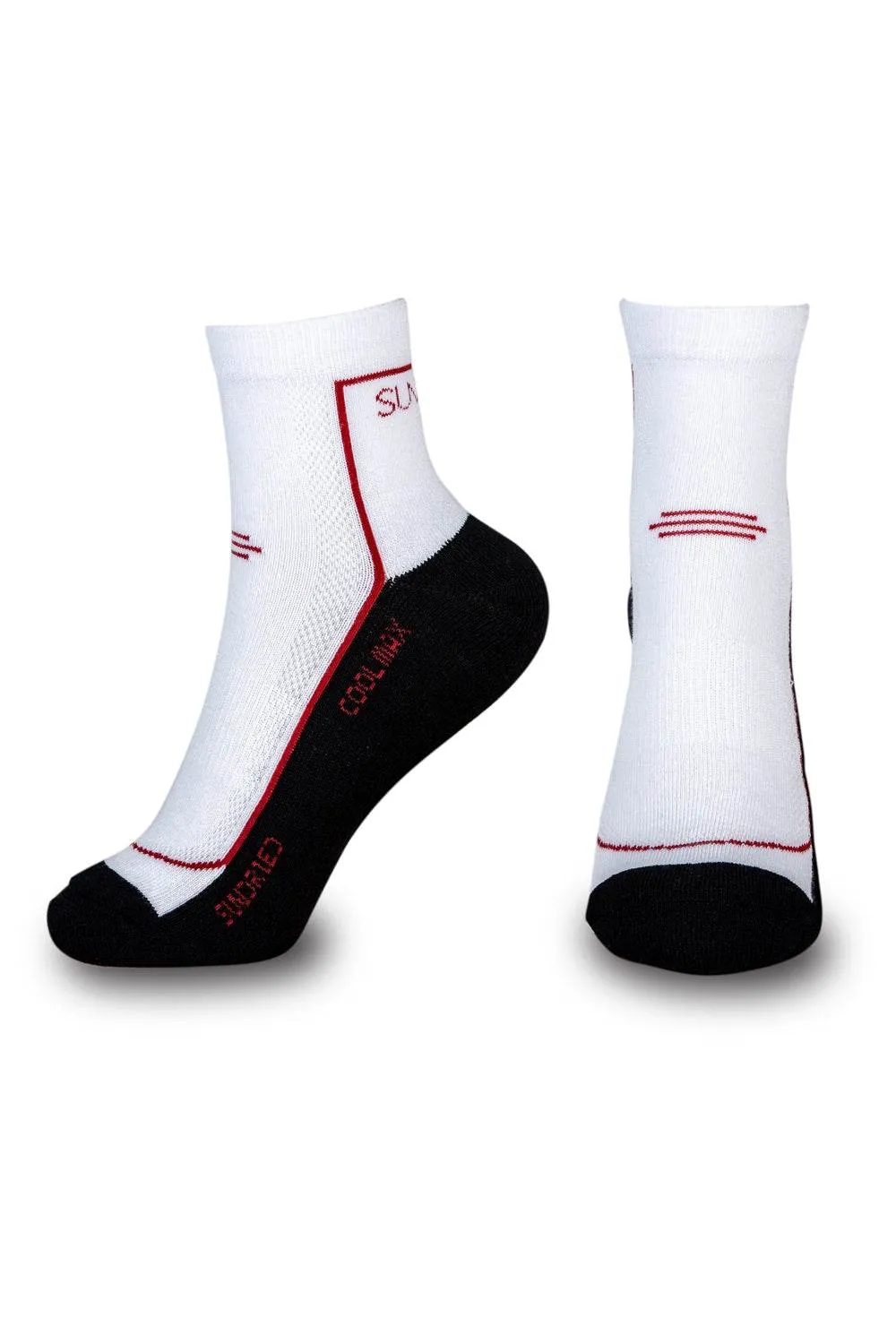 Sundried Running Socks 2 Pack