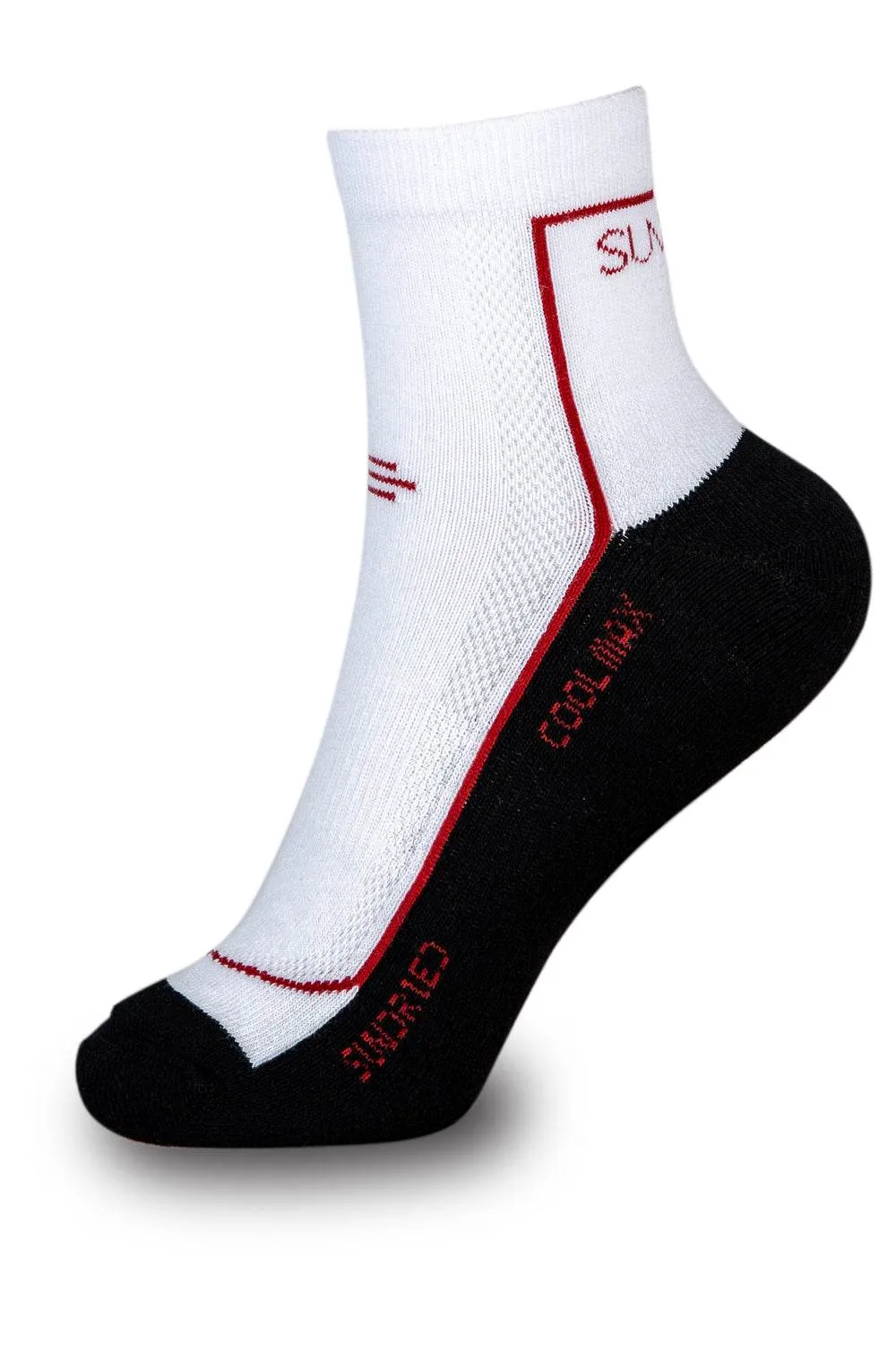 Sundried Running Socks 2 Pack