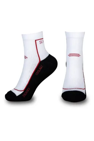 Sundried Running Socks 2 Pack