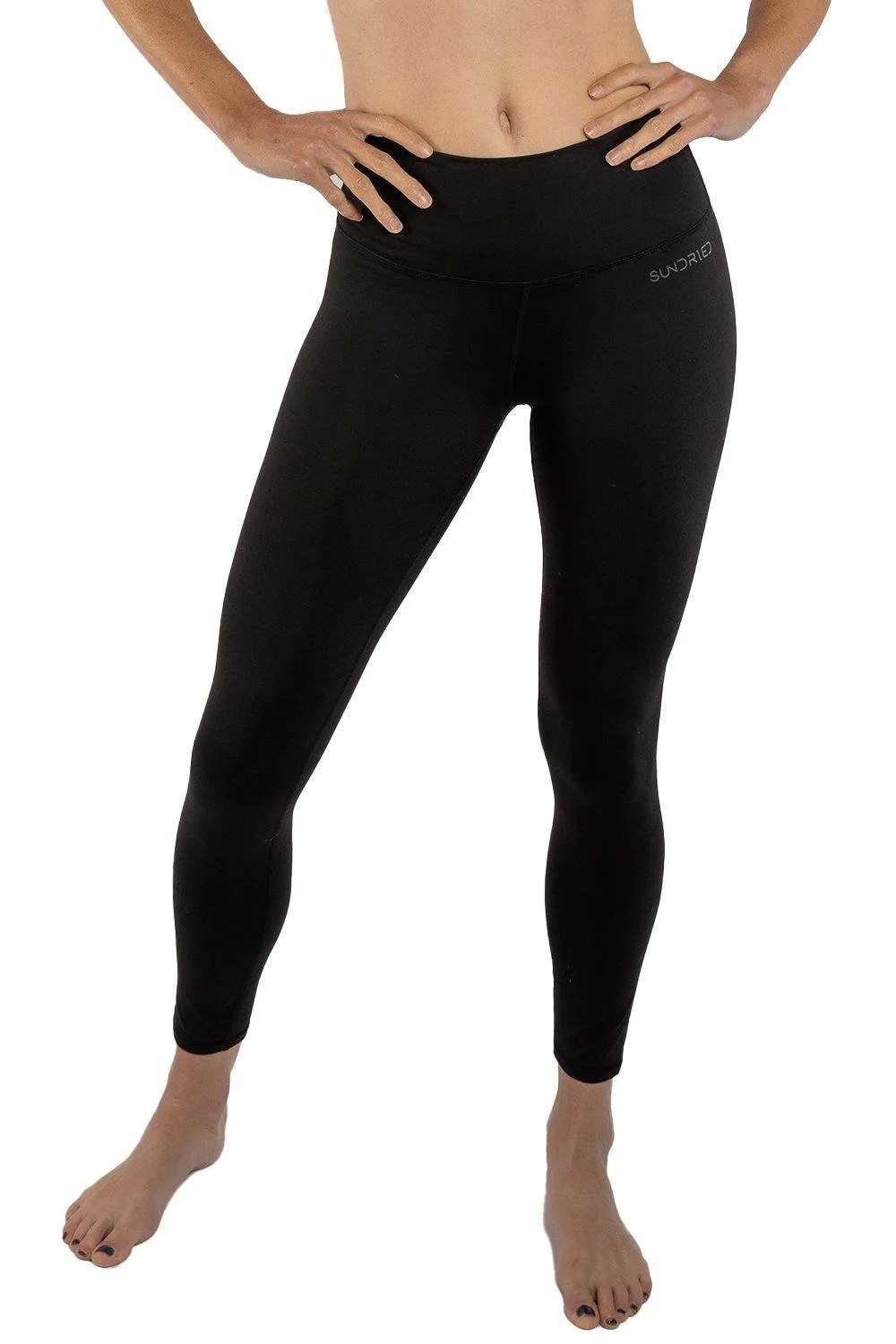 Sundried Women's Sport Leggings