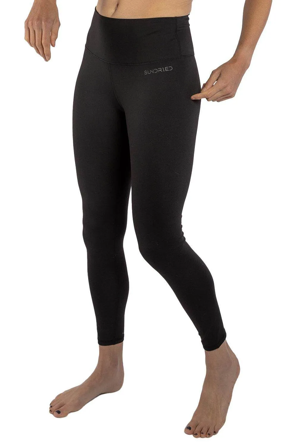 Sundried Women's Sport Leggings