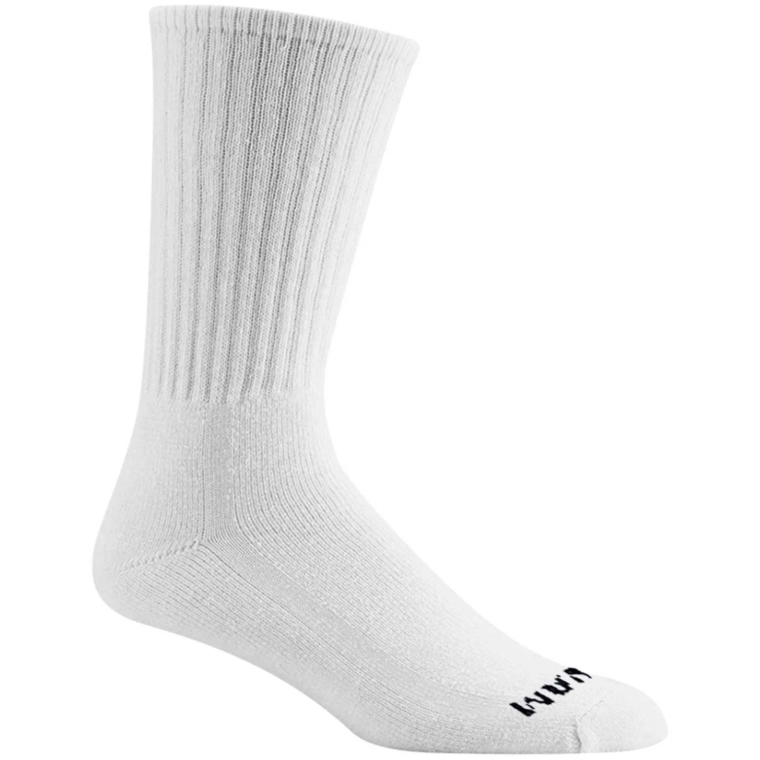 Super 60® Crew 3-Pack Midweight Cotton Athletic Socks