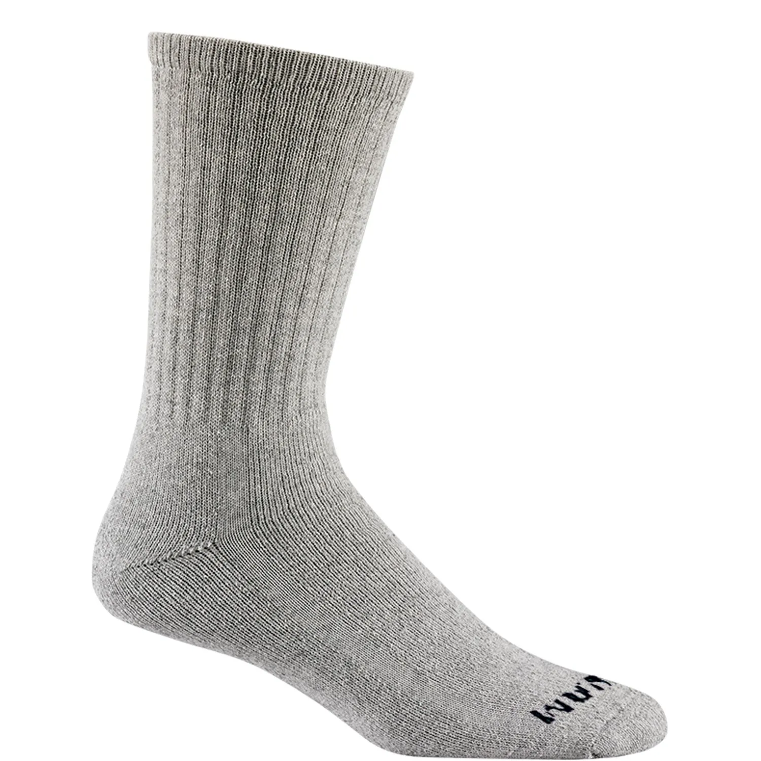 Super 60® Crew 3-Pack Midweight Cotton Athletic Socks