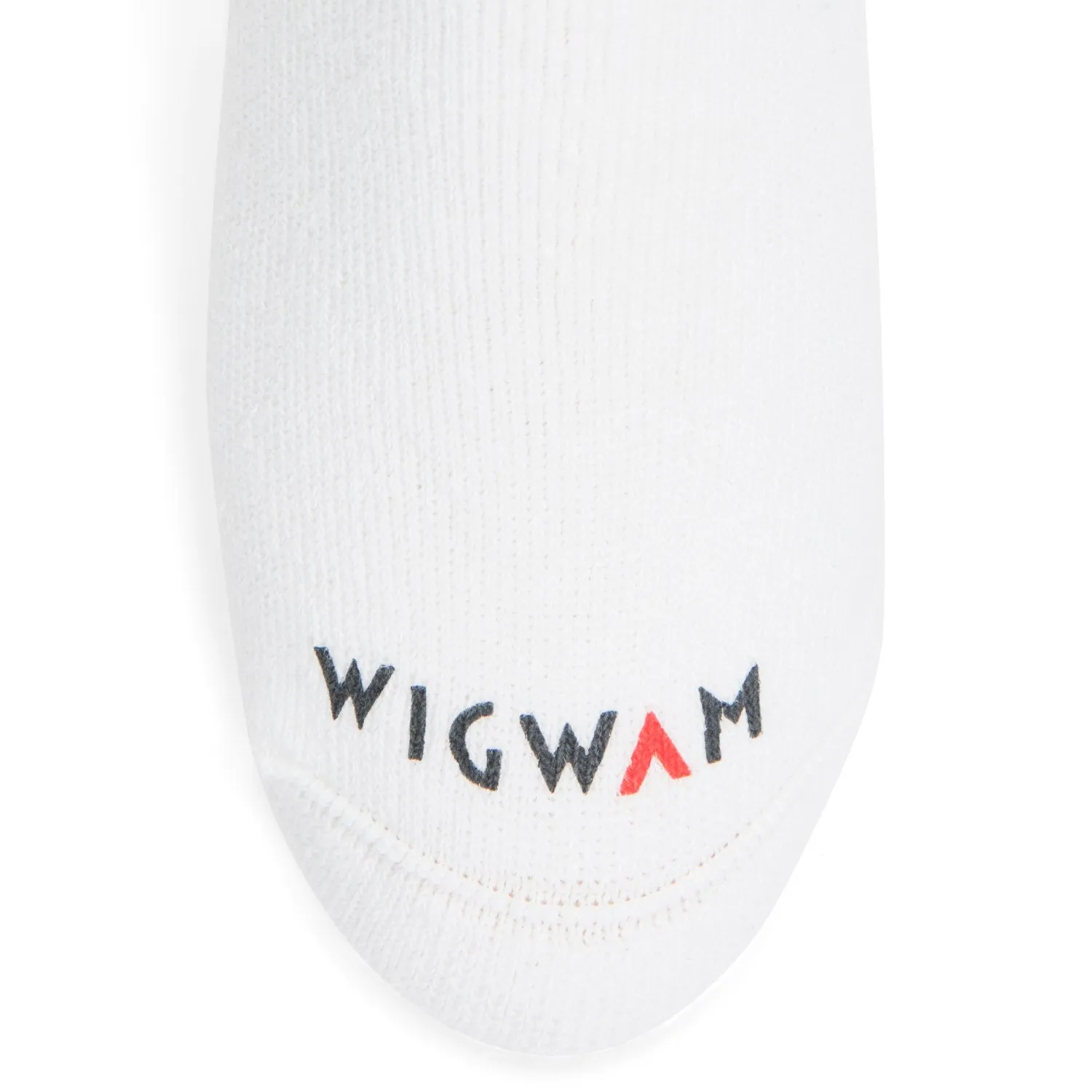 Super 60® Tube 6-Pack Midweight Cotton Athletic Socks