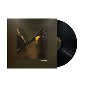 Sync24 - Comfortable Void (Black Vinyl) 2xLP
