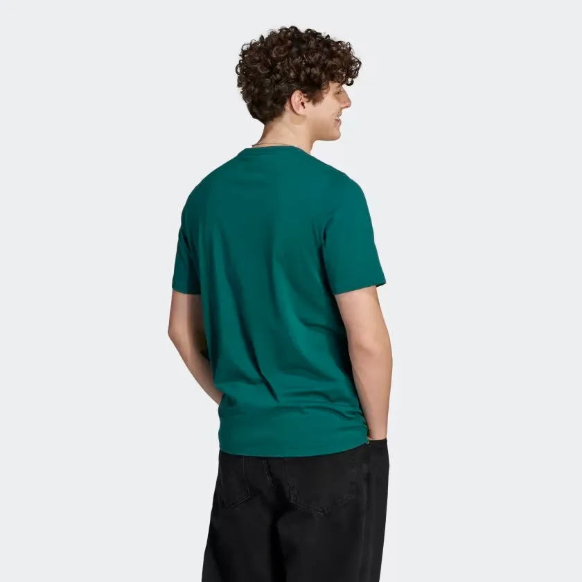 T-SHIRT ADIDAS UOMO MAGLIA TRAINING FITNESS SPORT COTONE