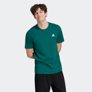 T-SHIRT ADIDAS UOMO MAGLIA TRAINING FITNESS SPORT COTONE