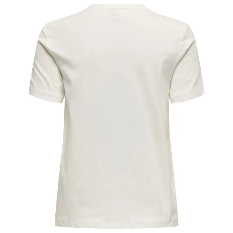 T-Shirt donna Polly Cool
