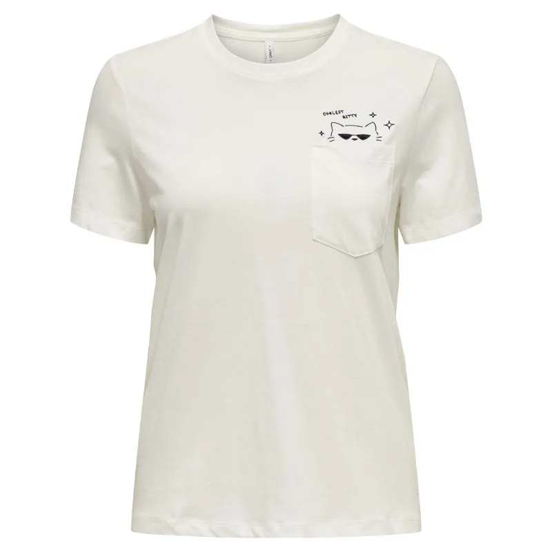T-Shirt donna Polly Cool