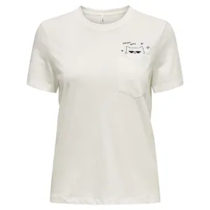 T-Shirt donna Polly Cool