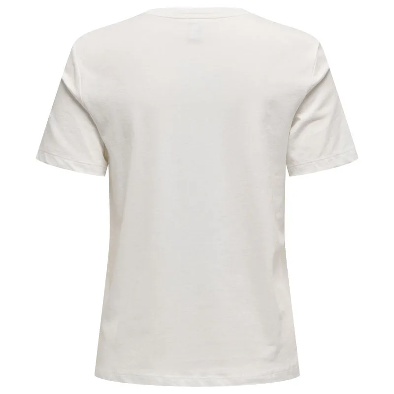 T-Shirt donna Polly Heart