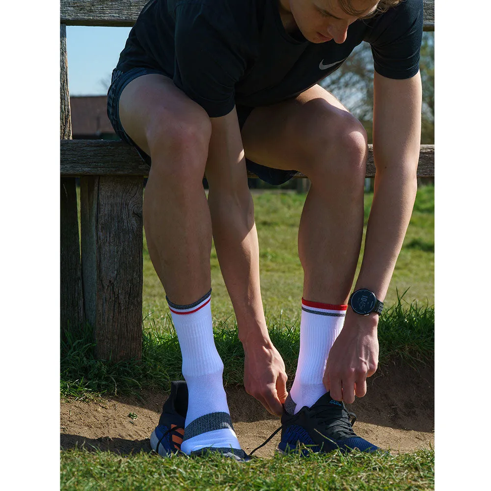Taper X1 Sport White