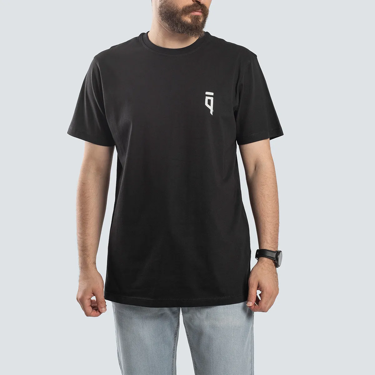 Tareeq Tee