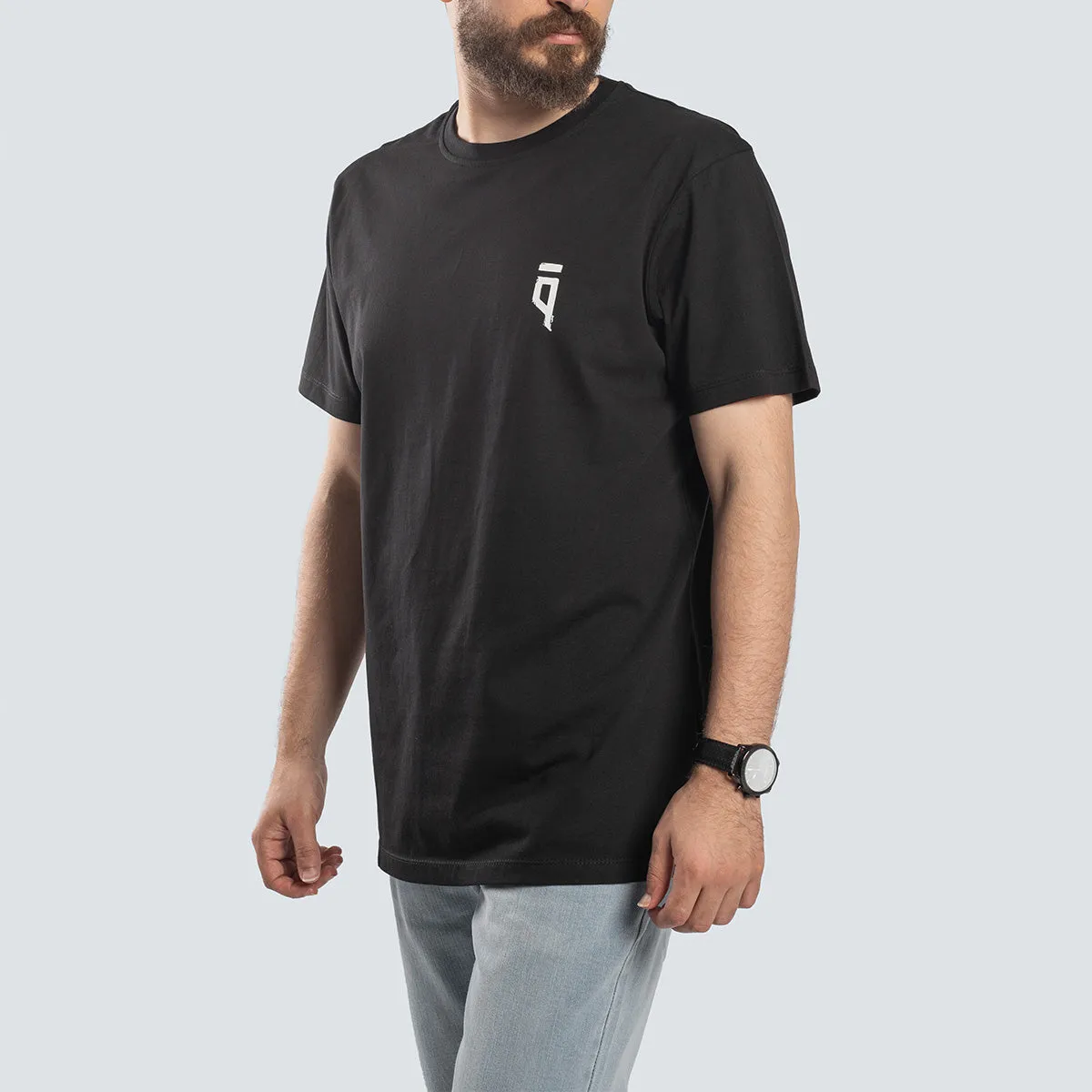 Tareeq Tee