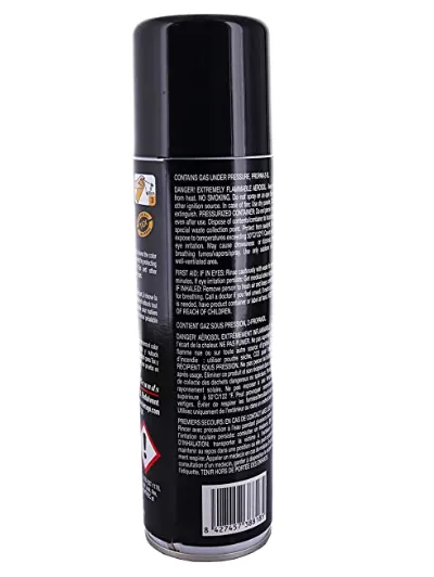 Tarrago Suede Renovator Spray 250Ml