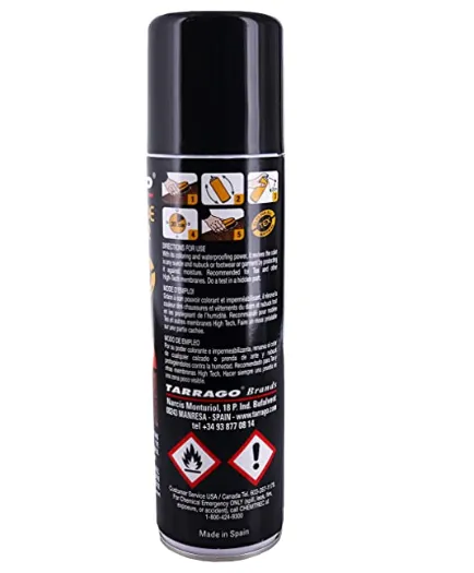 Tarrago Suede Renovator Spray 250Ml