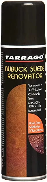 Tarrago Suede Renovator Spray 250Ml